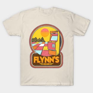 Iconic Arcade T-Shirt